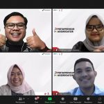 50 UMKM Semi Finalis Ikut Pembekalan, Tak Cuma Kompetisi tapi Juga Ciptakan Peluang