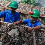 Pemkot Balikpapan Dan PLN Kerjasama Olah Sampah Jadi Bahan Bakar PLTU