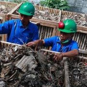 Pemkot Balikpapan Dan PLN Kerjasama Olah Sampah Jadi Bahan Bakar PLTU