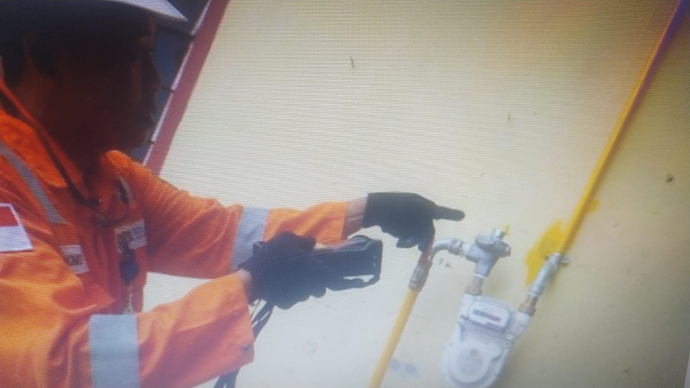 Gas Rumah Tangga Digenjot, Caranya?