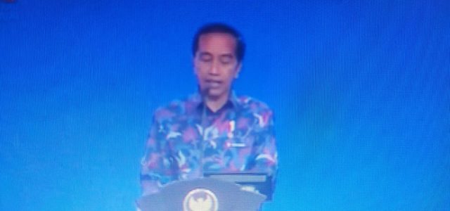 Ini Target Jokowi Kenapa Hilirisasi “Wajib” Dilakukan RI