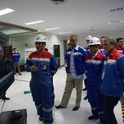 Sambut SOE International Conference & Expo, KBUMN Dorong Pertamina Lanjutkan 8 Inisiatif Strategis Transisi Energi