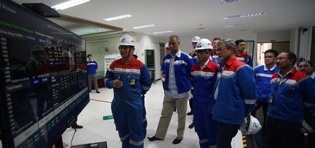 Sambut SOE International Conference & Expo, KBUMN Dorong Pertamina Lanjutkan 8 Inisiatif Strategis Transisi Energi