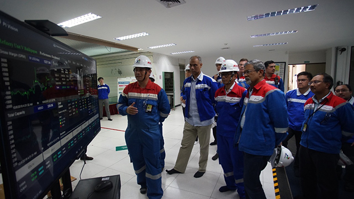 Sambut SOE International Conference & Expo, KBUMN Dorong Pertamina Lanjutkan 8 Inisiatif Strategis Transisi Energi