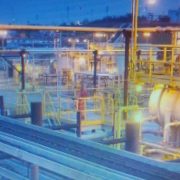 Ekonomi Tumbuh, Konsumsi Gas Bumi Untuk Industri Naik