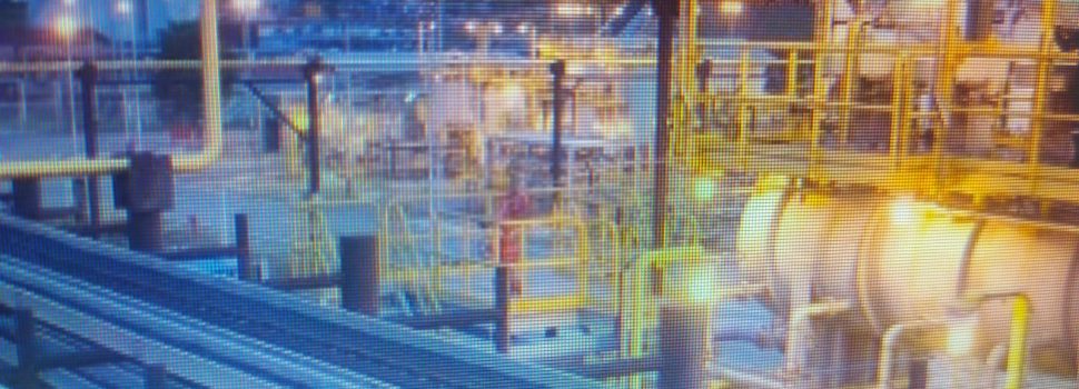 Ekonomi Tumbuh, Konsumsi Gas Bumi Untuk Industri Naik