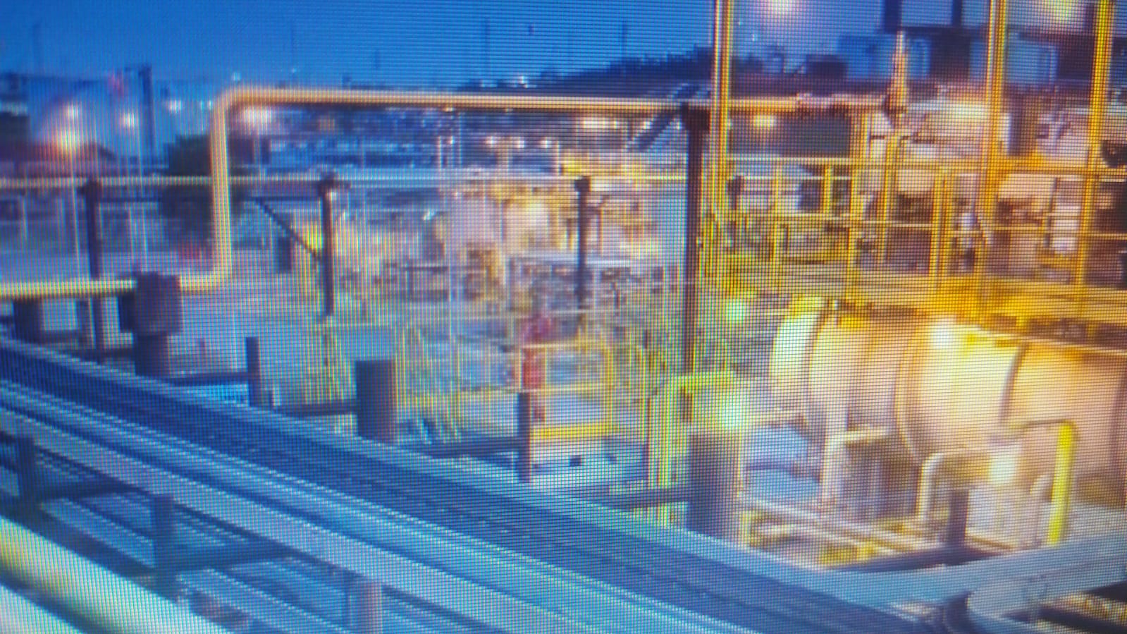 Ekonomi Tumbuh, Konsumsi Gas Bumi Untuk Industri Naik