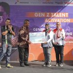 Dukung Transisi Green Energy, Pertamina Kenalkan Solar Panel Kepada Siswa SMA Balikpapan