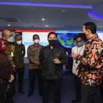 SOE International Conference, Mendorong Pertumbuhan Ekonomi yang Inklusif dan Berkelanjutan
