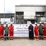 SKK Migas Siap Bantu K3S Dalam Pencapaian Target Produksi Migas