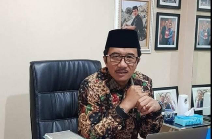 Kasus Utang BBM, Bahana Line Minta PT Meratus Dipailitkan