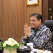 RI Optimalkan INA Untuk Energi Baru Terbarukan