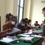 Sidang PKPU Terkait Utang BBM Senilai Rp 50 M, Hakim Tolak Permintaan PT Meratus