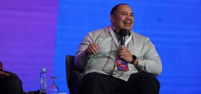 TBS Energi Utama Target Wujudkan Netralitas Karbon pada 2030