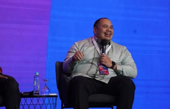 TBS Energi Utama Target Wujudkan Netralitas Karbon pada 2030