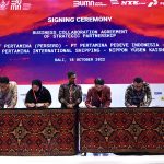 Wujudkan Energi Bersih di Indonesia, Pertamina Jalin Kerja Sama Antar BUMN dan Perusahaan Internasional