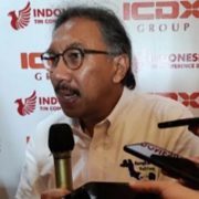 Pelaku Usaha di Industri Timah Diminta Beri Masukan Konstruktif ke Pemerintah