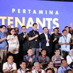 Pertamina Patra Niaga Buka Peluang Kerja Sama Kembangkan Bisnis Non-Fuel Retail di Jaringan SPBU 2