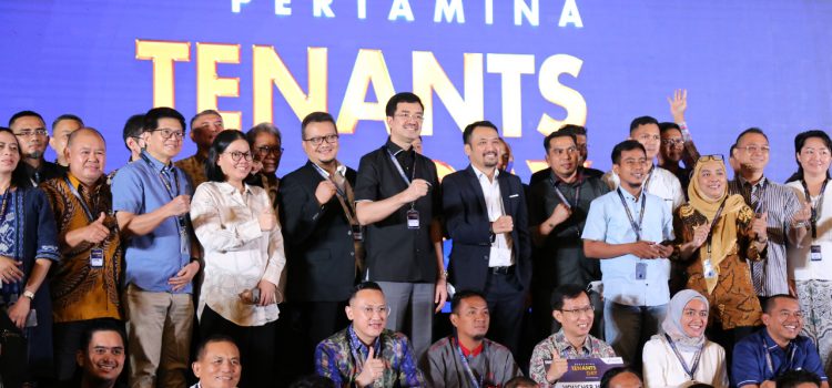 Pertamina Patra Niaga Buka Peluang Kerja Sama Kembangkan Bisnis Non-Fuel Retail di Jaringan SPBU