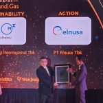 Elnusa Diganjar Penghargaan Atas Komitmen Melaksanakan TJSL