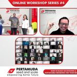 Meningkat 20% Dibanding Tahun Lalu, 2.445 Peserta dari 386 Perguruan Tinggi Ikuti Kompetisi "Pertamuda Seed & Scale 2022"