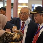 Trade Expo Indonesia Resmi dibuka, Pertamina Boyong 50 UMKM Siap Go Global