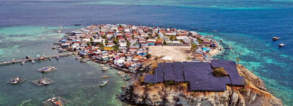 Hari Listrik Nasional ke-77, PLN Terus Berkomitmen Terangi Negeri