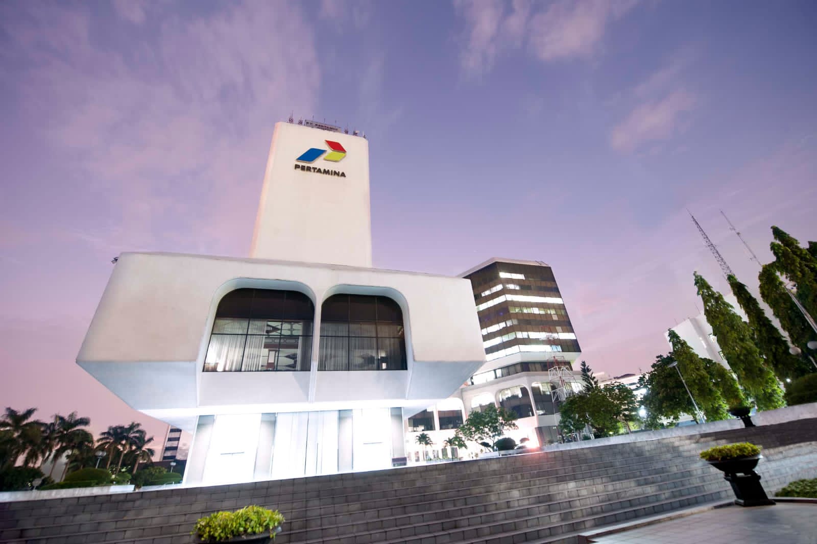 Pengamat Nilai Daya Saing Pertamina Meningkat