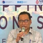 Indonesia Dukung Dekarbonisasi Pelabuhan dan Bahan Bakar Rendah untuk Pelayaran