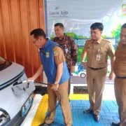 Bekasi Bakal Masifkan Charging Listrik