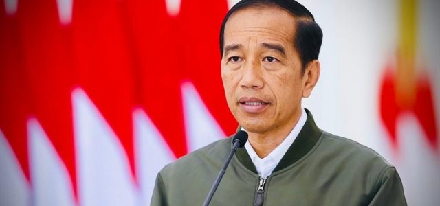 Dunia Dilanda Krisis Energi Hingga Finansial, RI Tetap Jadi Tujuan Investasi