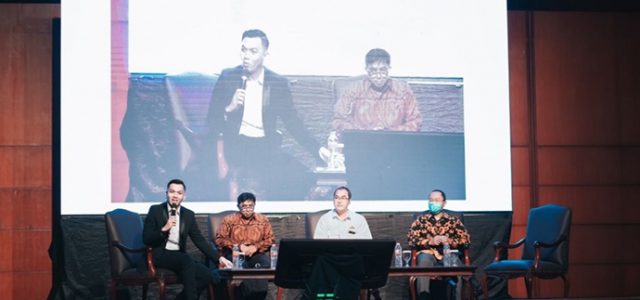 Kementerian ESDM Proaktif Sosialisasikan Pemberlakuan Kebijakan SKEM dan Label Untuk Lampu LED