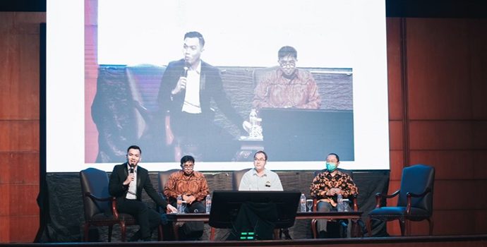 Kementerian ESDM Proaktif Sosialisasikan Pemberlakuan Kebijakan SKEM dan Label Untuk Lampu LED
