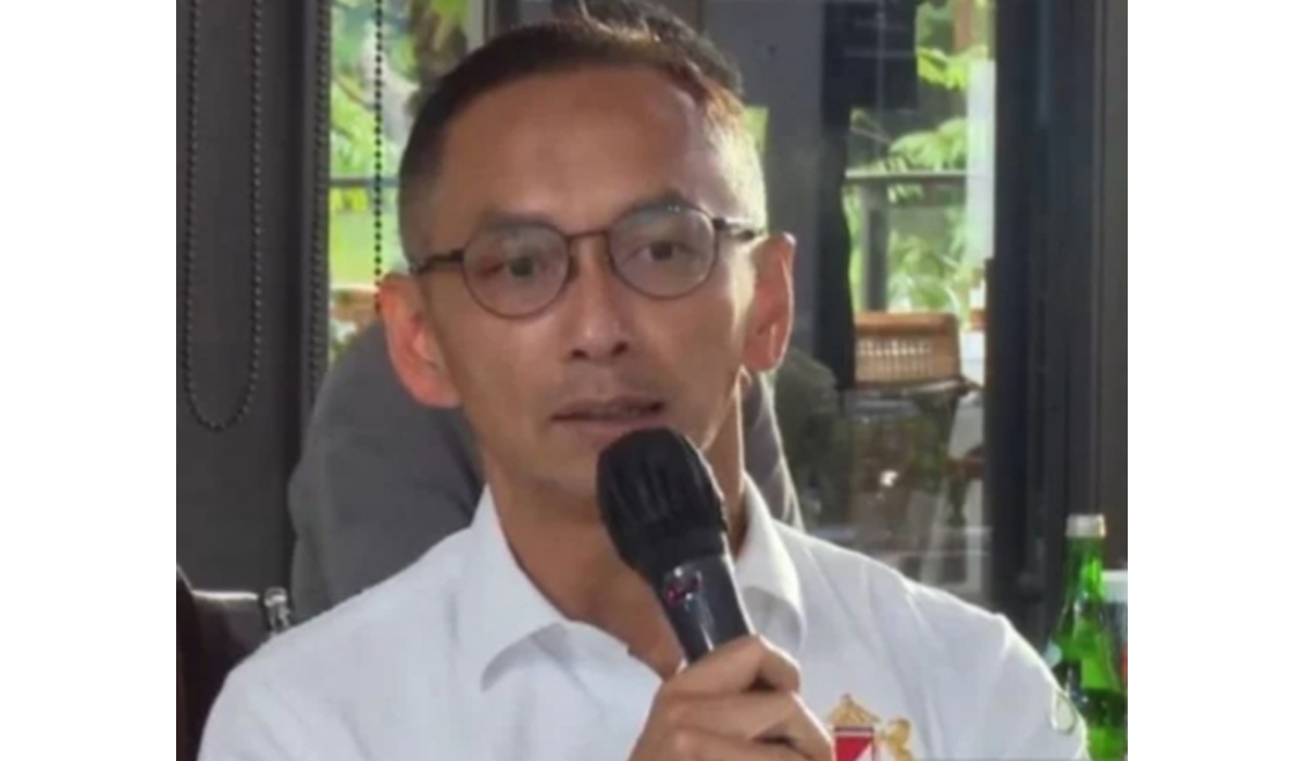 kadin sayangkan penurunan emisi karbon hanya terfokus pada sektor listrik