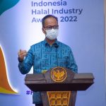 Produk CPO Cs Masih Jadi Andalan Pertumbuhan Industri Agro