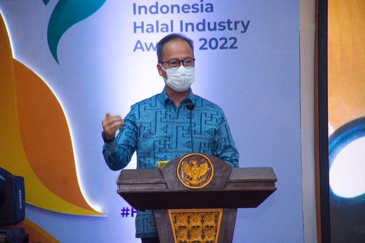 Produk CPO Cs Masih Jadi Andalan Pertumbuhan Industri Agro