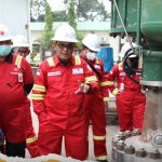 PetroChina Terus Upayakan Pencapaian Target Produksi dan Lifting Migas 
