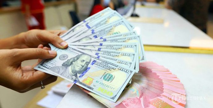 Rupiah Melemah, Waspadai Subsidi BBM