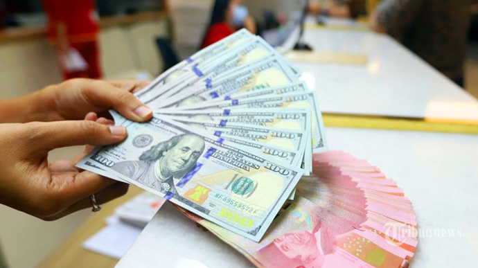 Rupiah Melemah, Waspadai Subsidi BBM