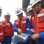 Kiprah BUMN Wujudkan Target NZE Indonesia 2022 Akan Diulas di SOE International Conference & Expo