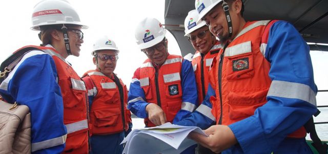 Kiprah BUMN Wujudkan Target NZE Indonesia 2022 Akan Diulas di SOE International Conference & Expo