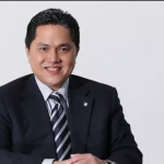 Saat Transisi Energi, Erick Thohir: Over Supply di PLN Akan Jadi Kendala