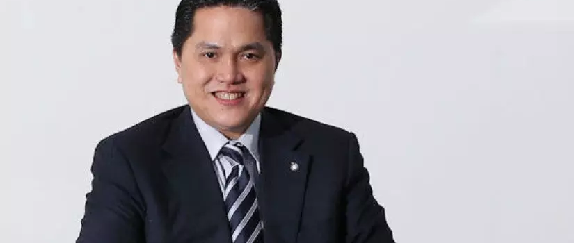 Saat Transisi Energi, Erick Thohir: Over Supply di PLN Akan Jadi Kendala