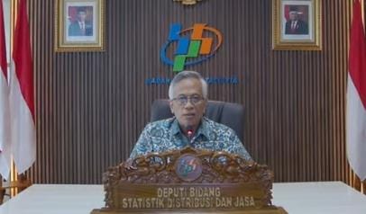 Imbas Kenaikan BBM Masih Terasa, Inflasi Oktober Capai 5,71%