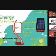 30 Peserta dari 19 Kampus Lolos Demoday Pertamuda Seed and Scale 2022