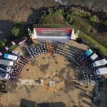 Gelar Apel Akbar, PLN Kerahkan 1.079 Personil Sukseskan KTT G20