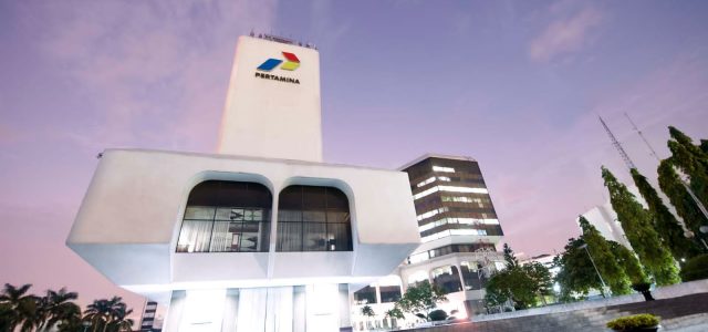 Dinilai Sejajar dengan Perusahaan Global, Pengamat Apresiasi Raihan Pertamina