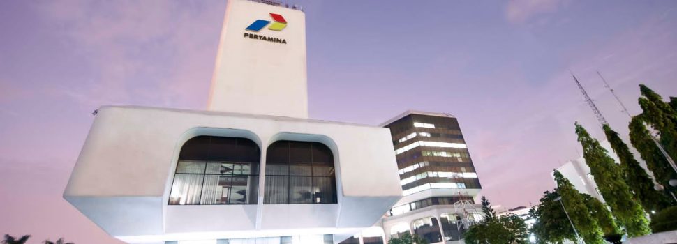 Dinilai Sejajar dengan Perusahaan Global, Pengamat Apresiasi Raihan Pertamina