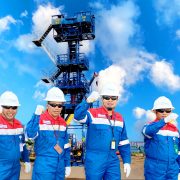 Kuartal III 2022 Laba Bersih Elnusa Melonjak 674%