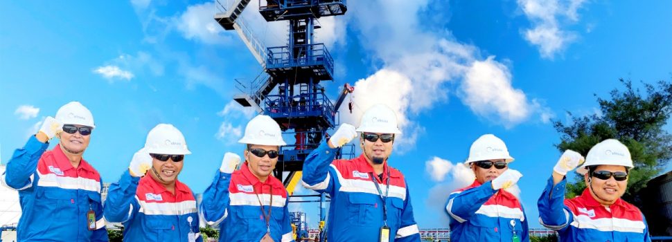 Kuartal III 2022 Laba Bersih Elnusa Melonjak 674%
